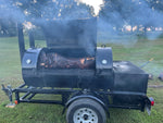 Food/Lodging Package - 4 Hunters
